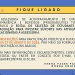 Menu de Navegação